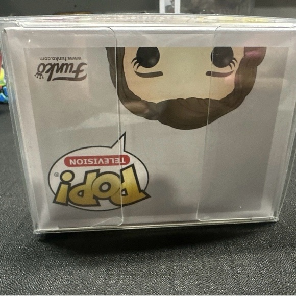 Funko Pop Stranger Things Eleven #802 - Picture 5 of 6